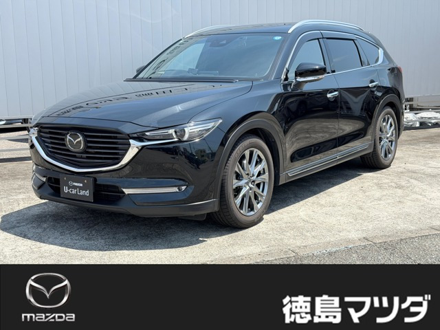 CX-82.2 XD Lパッケージ