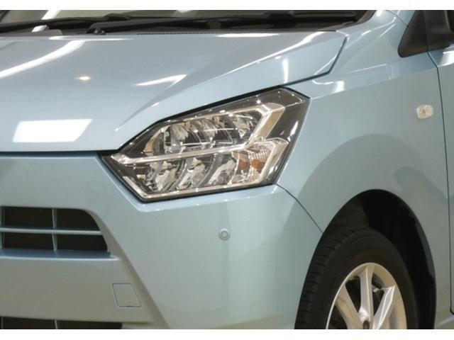ミライースG SAIII 4WD