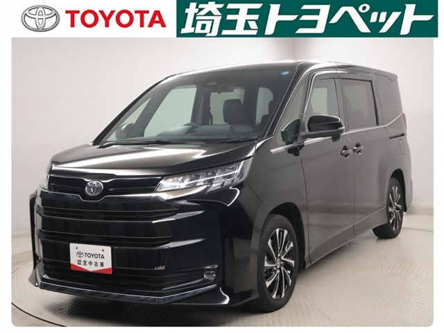 ノア