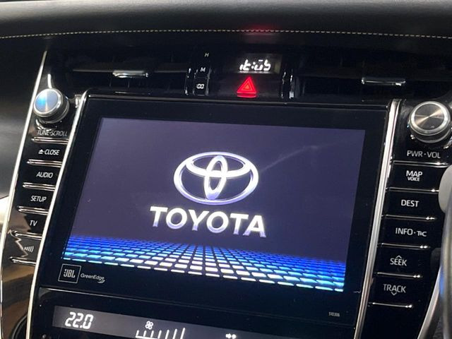 ハリアー2.0 プログレス メタル アンド レザーパッケージ