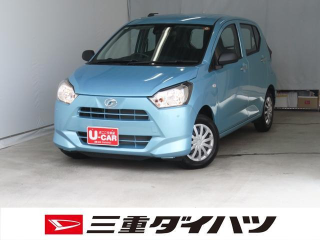 ミライースL SAIII