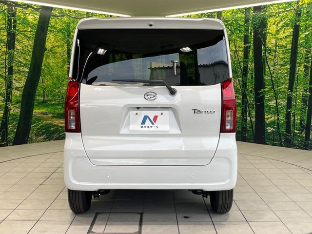ダイハツ タント X 161.2万円 令和7年(2025年) 群馬県 中古車 - 価格.com