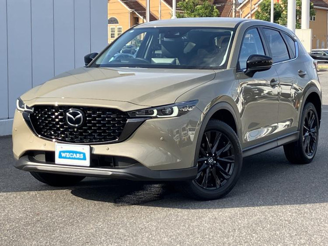 CX-52.0 20S ブラックトーンエディション
