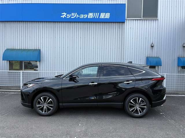 ハリアー