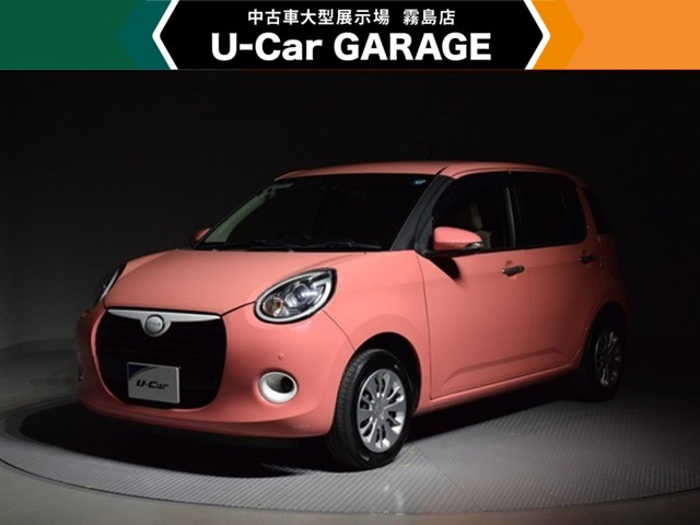 ブーン1.0 スタイル SAIII