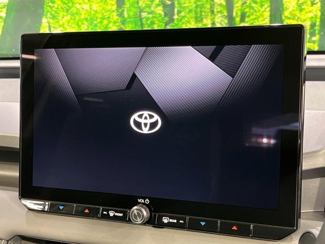 【12.9インチ ディスプレイオーディオ】大画面のディスプレイはAppleCarPlayやAndroidAutoが利用可能。大きな画面でスマホナビアプリ等が利用いただけます♪