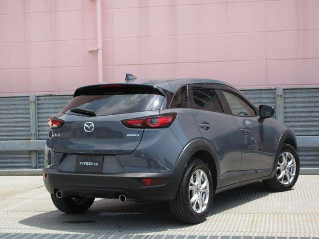 CX-3