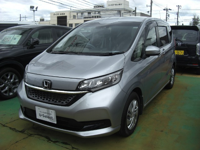 フリード1.5 G ホンダセンシング