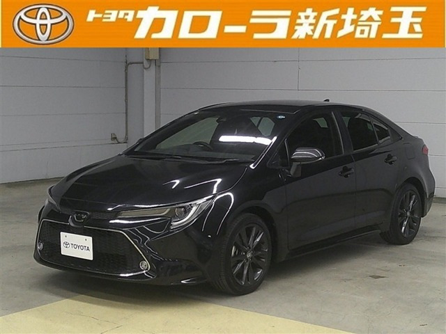 カローラ1.8 W×B