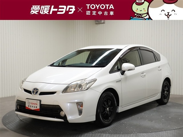 プリウス1.8 G