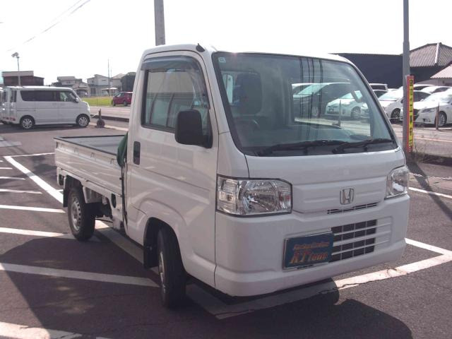 アクティトラックSDX 4WD