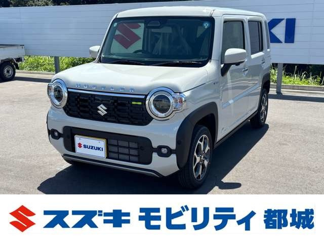 ハスラーX
