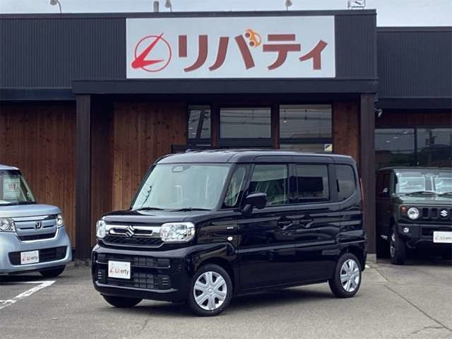 スペーシアハイブリッド(HYBRID) G