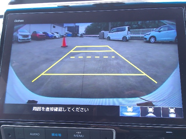 ステップワゴン1.5 スパーダ ホンダ センシング