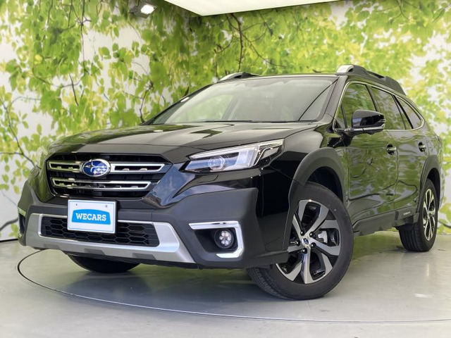 レガシィアウトバック1.8 リミテッド EX 4WD