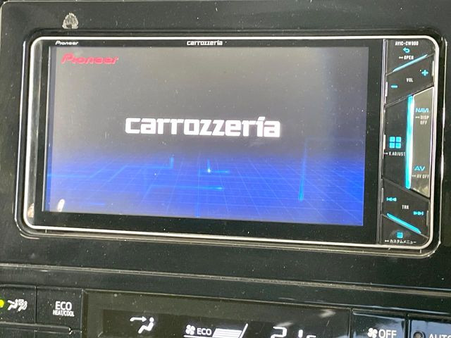 プリウス1.8 S ツーリングセレクション