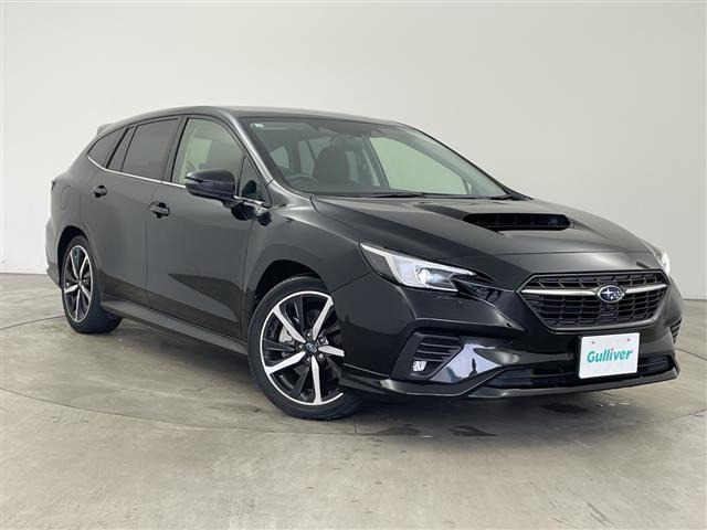 レヴォーグ1.8 GT-H EX 4WD