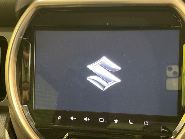 ハスラーJ スタイルII ターボ