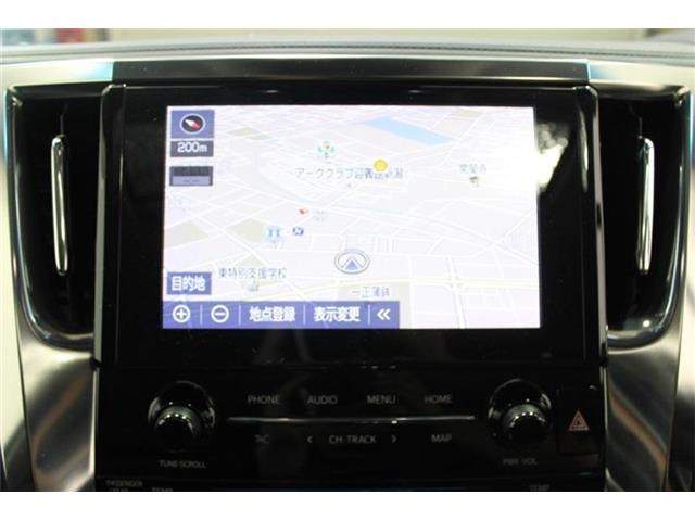 アルファード2.5 S Cパッケージ
