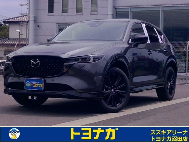 CX-5(�}�c�_) 2.2 XD �X�|�[�c�A�s�A�����X 4WD�@����10�C���`�f�B�X�v���C�I�[�f�B�I ���Îԉ摜