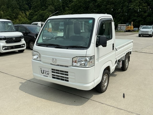 アクティトラックSDX