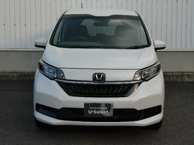 フリード+1.5 G ホンダセンシング 4WD