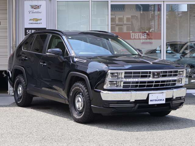 バディ2.0 20DX 4WD