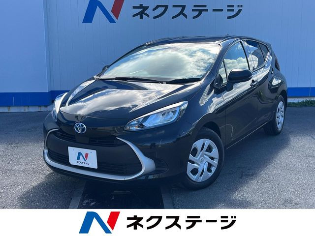 アクア1.5 G