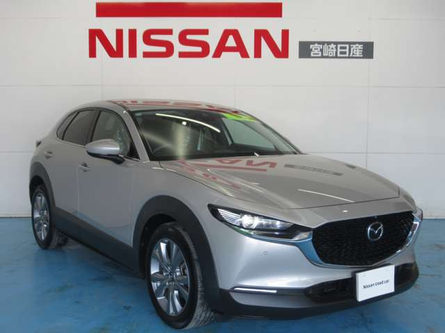 CX-301.8 XD Lパッケージ