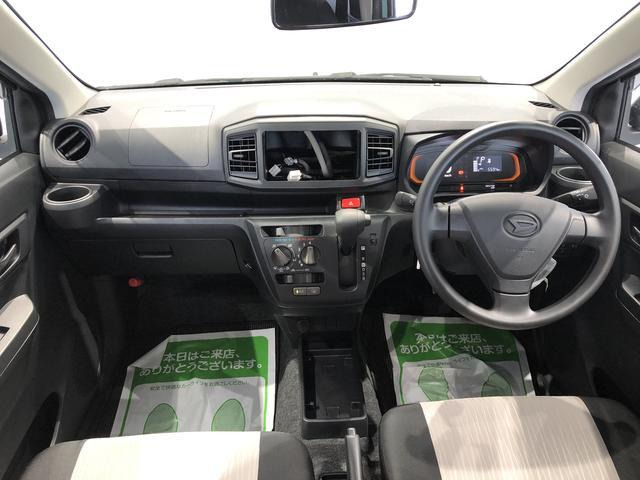 ミライースL SAIII 4WD
