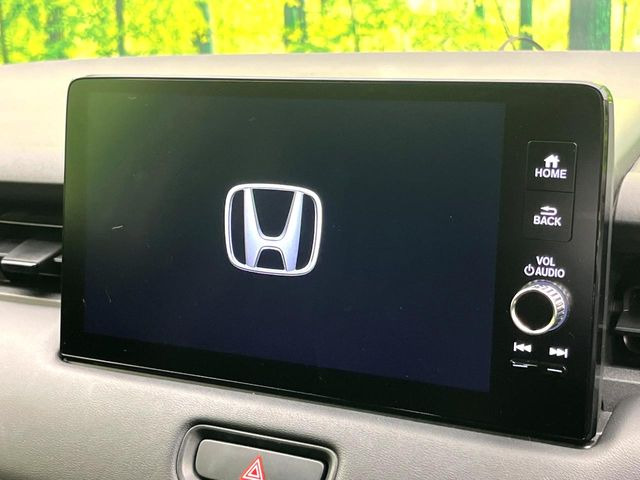 ヴェゼル1.5 e:HEV Z