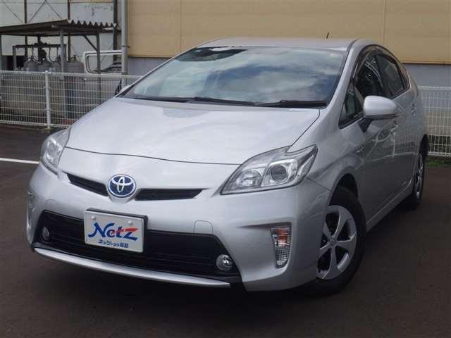 プリウス1.8 S