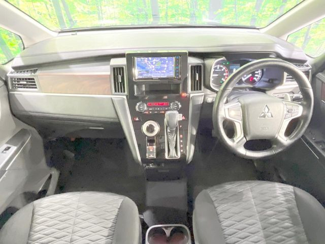 デリカD:52.2 P 4WD
