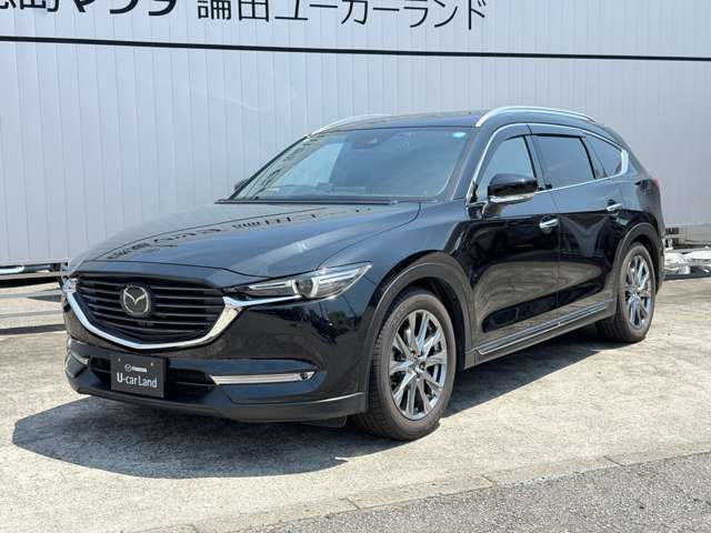 CX-82.2 XD Lパッケージ