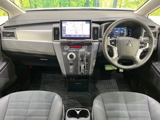 デリカD:52.2 P 4WD