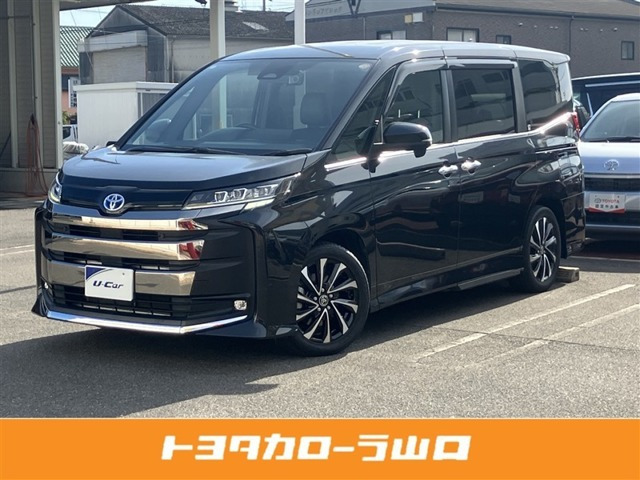 ノア