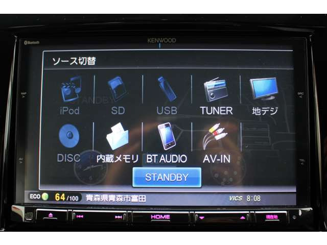 Bluetooth�I�[�f�B�I