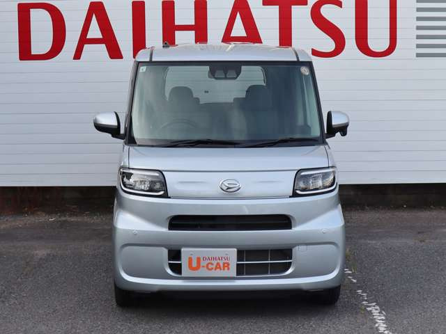 タントL 4WD