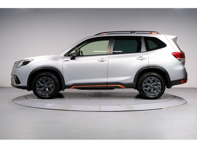 フォレスター2.0 エックスブレイク 4WD