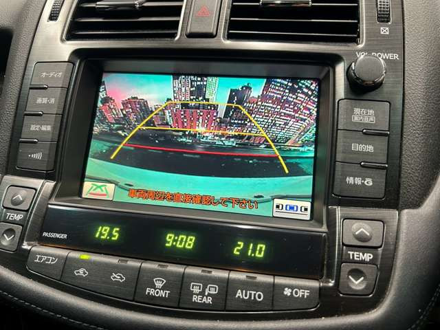 �y�o�b�N�J�����z�^�]�Ȃ����ʏ�ň��S�m�F���ł��܂��B���Ԃ����ȕ��ɂ��I�X�X���ȕ֗��@�\�ł��B