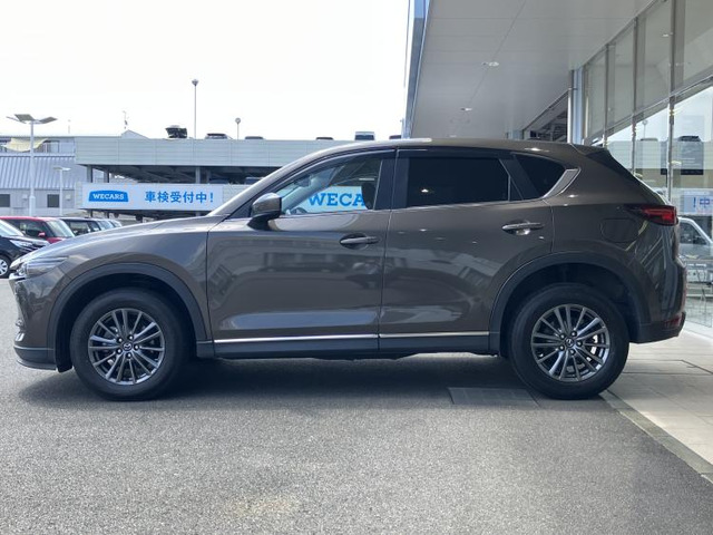 CX-52.2 XD プロアクティブ
