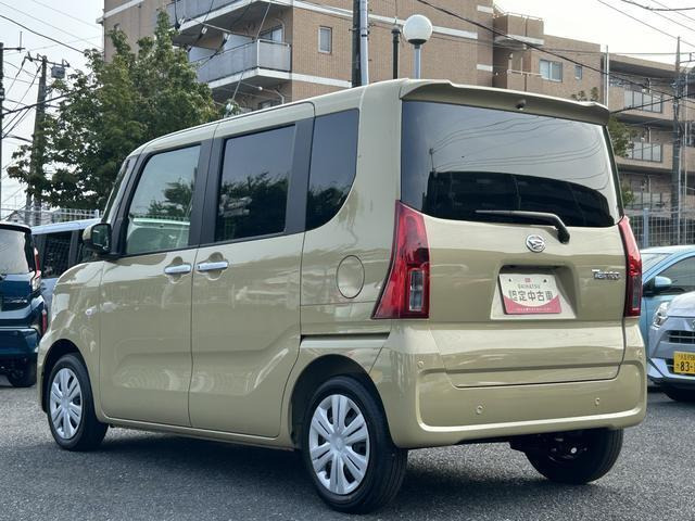 タントX