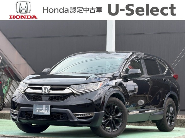 CR-V2.0 e:HEV EX ブラック エディション