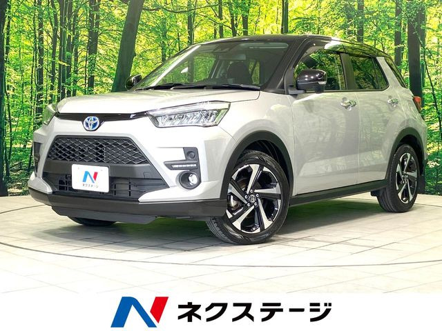 ライズ1.2 Z