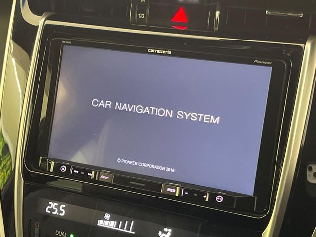 ハリアー2.0 エレガンス