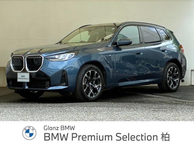X320d xドライブ Mスポーツ ディーゼル 4WD