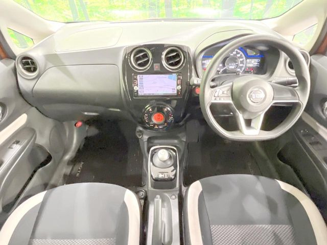 ノート1.2 e-POWER X