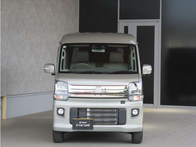 スクラムワゴンPZ ハイルーフ 4WD
