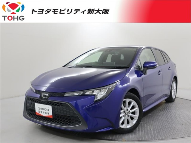 カローラツーリング1.8 S
