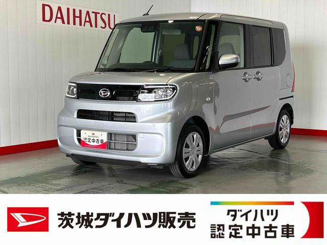 タントX リミテッド